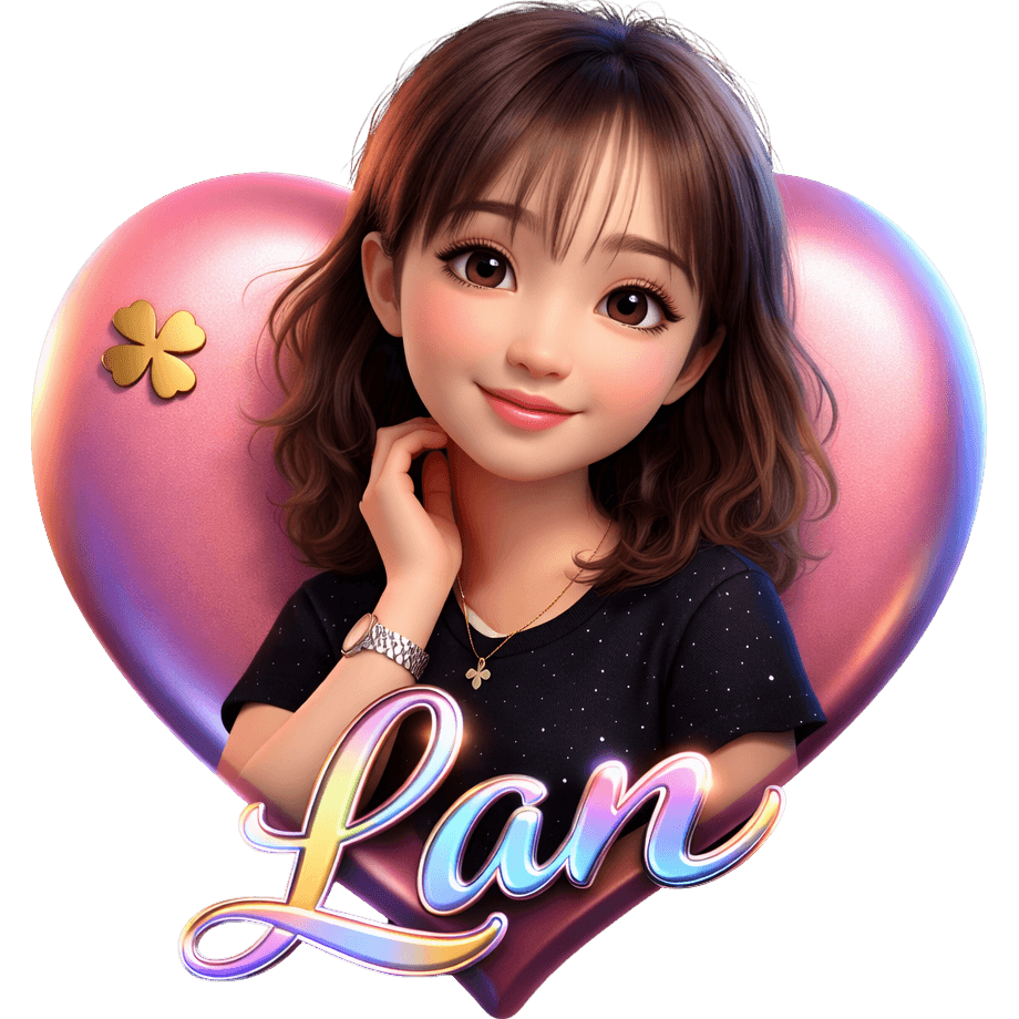 Lan Dang Yeu