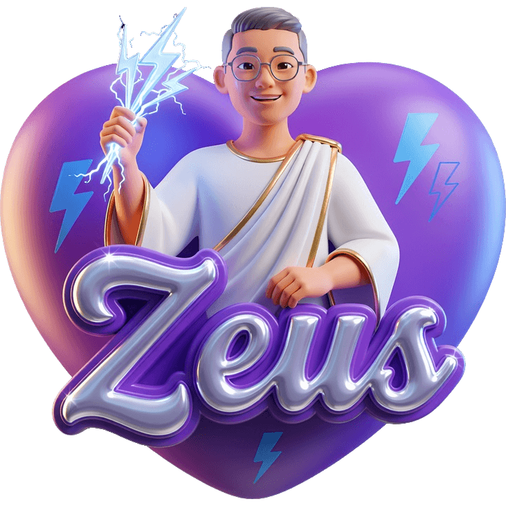 Zeus Relâmpago