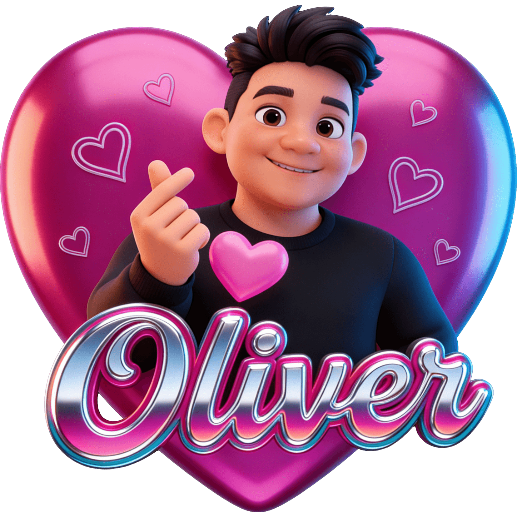 Oliver Taz