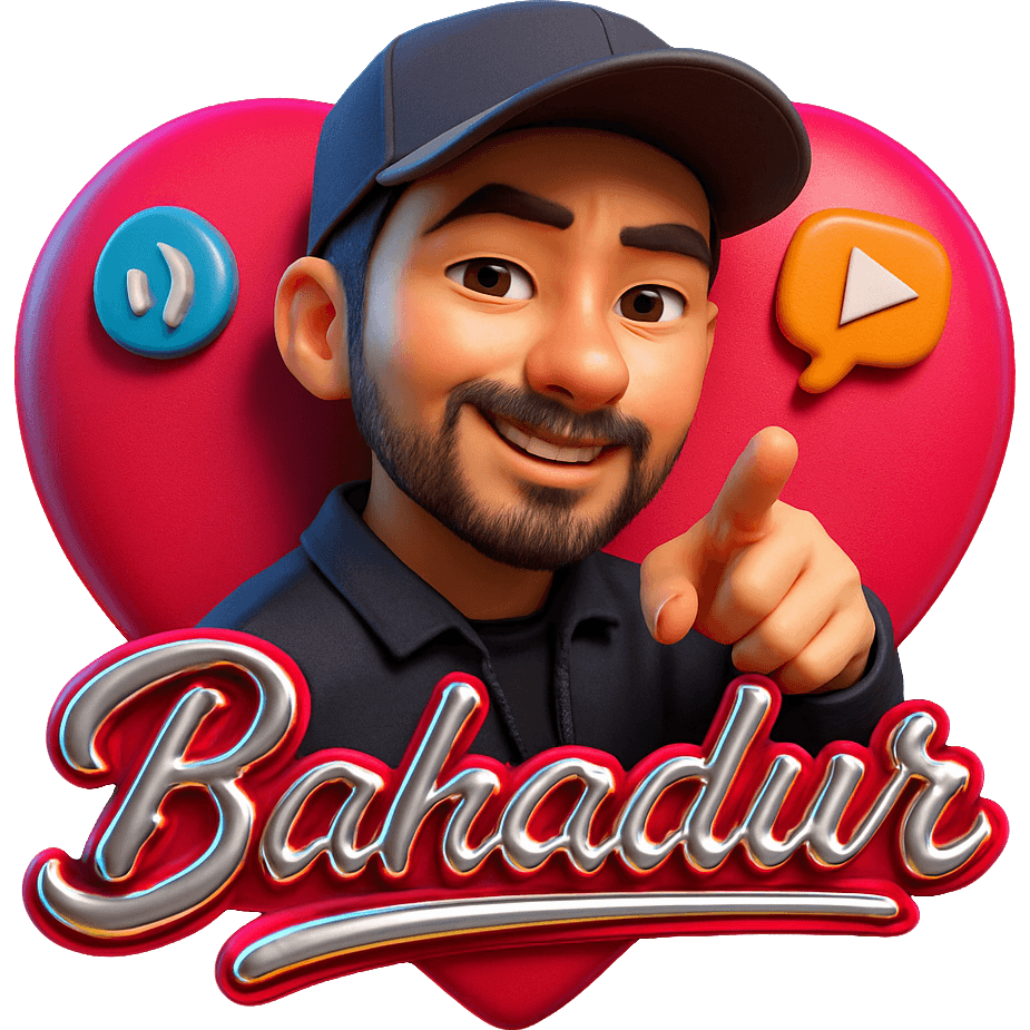 Bahadur