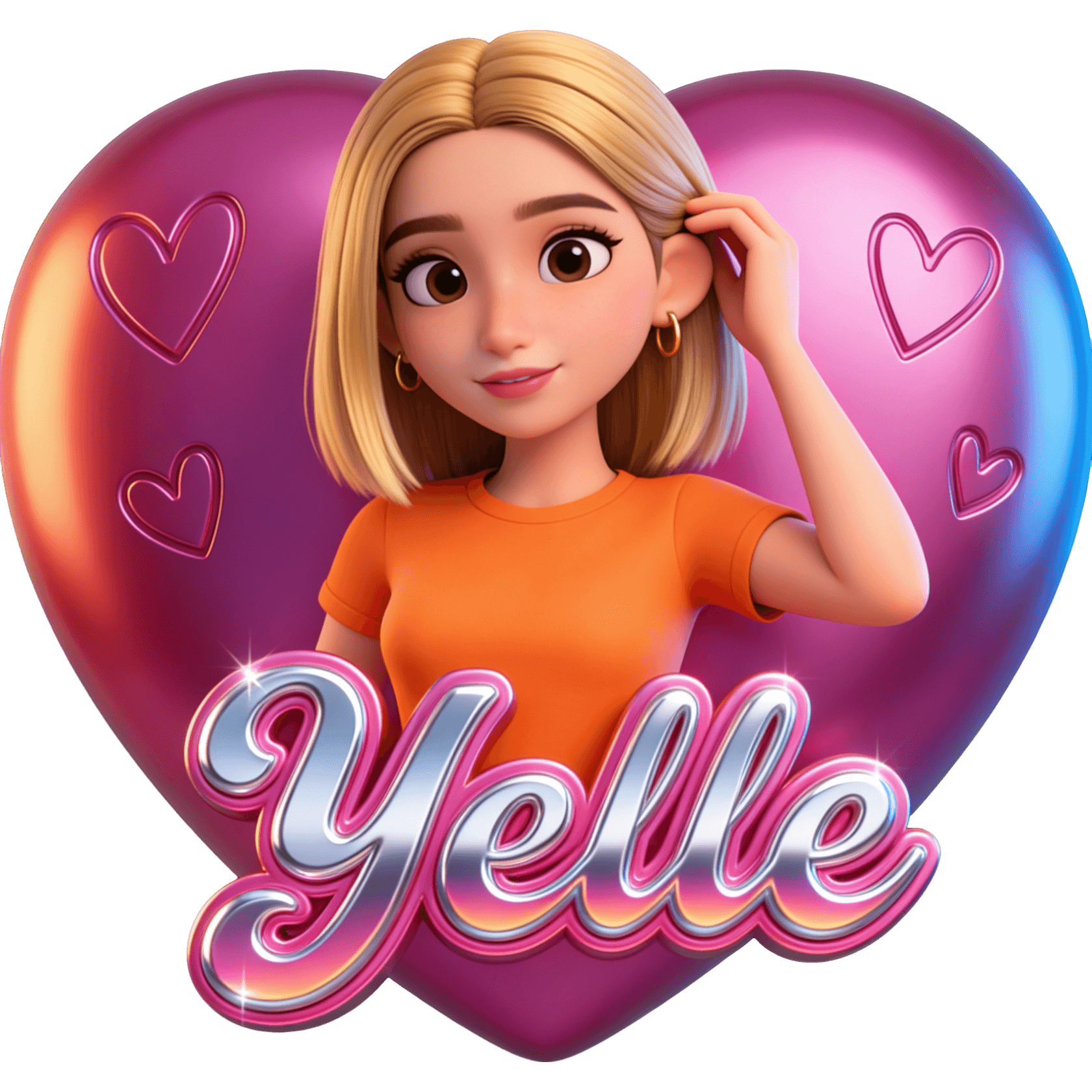 Yelle