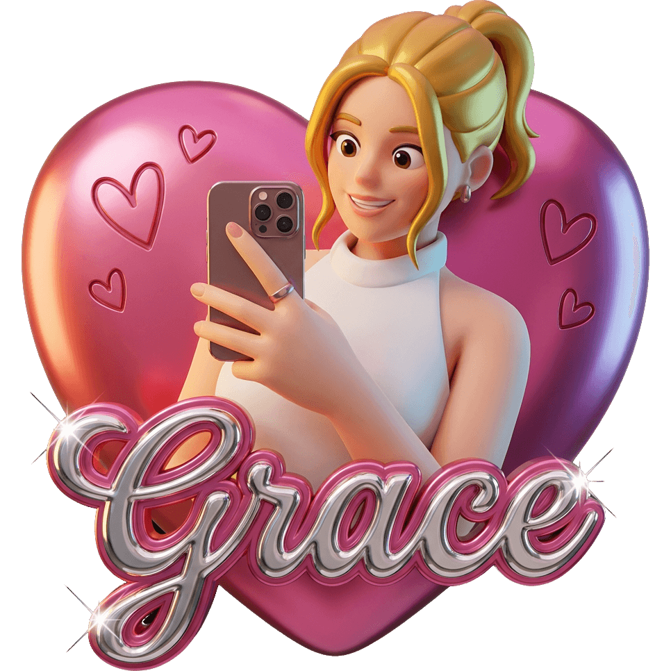 TEAM GRACE