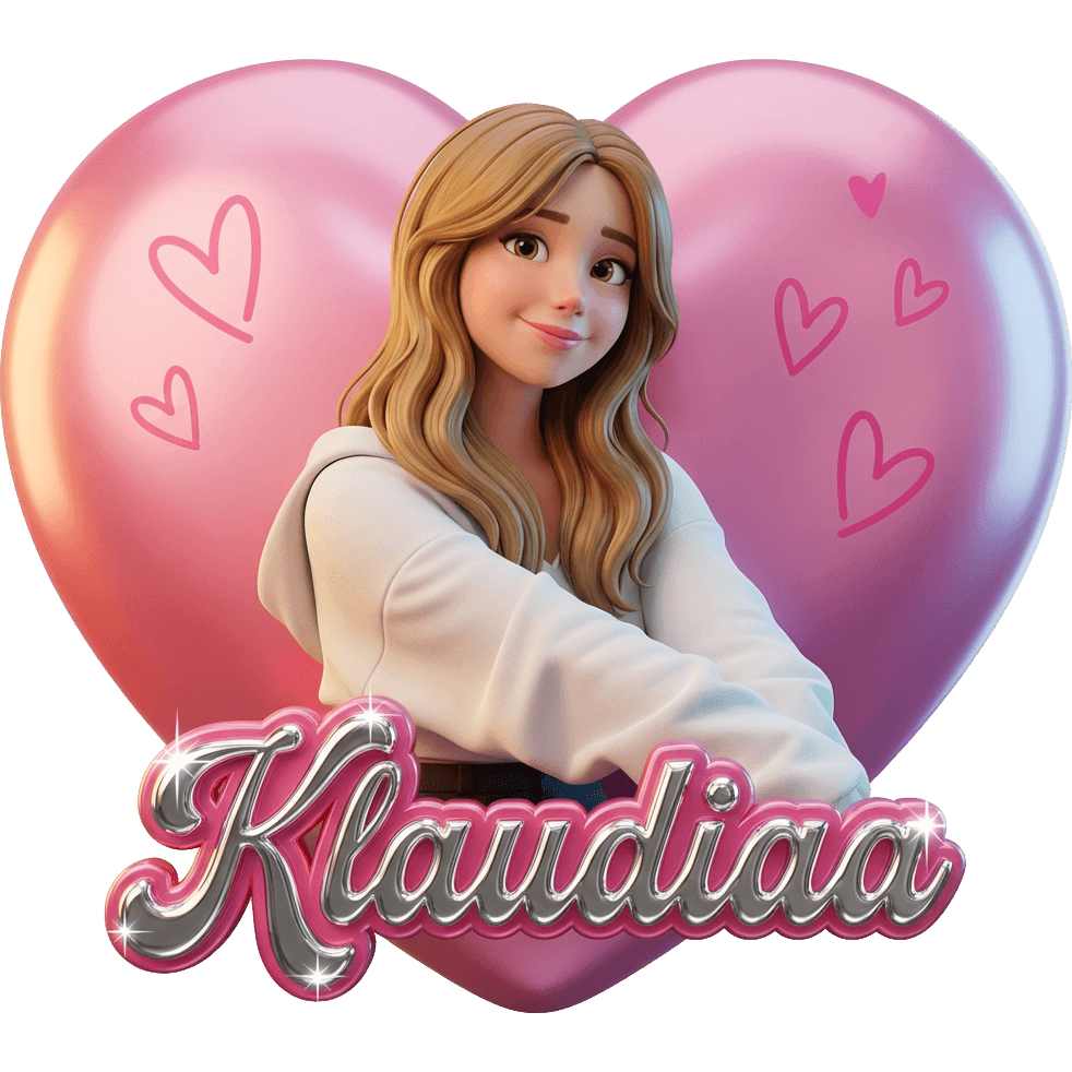 Klaudiaa Zwaan