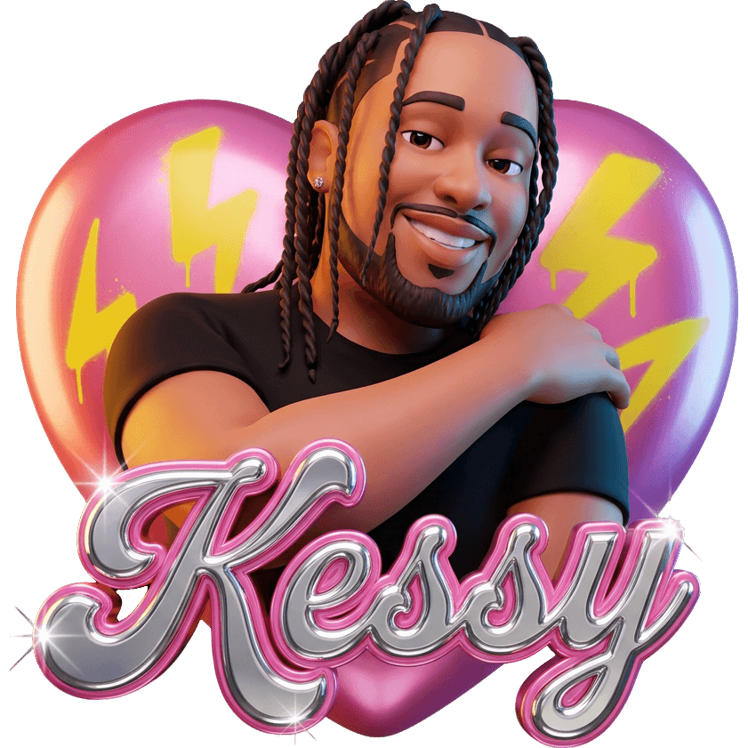 Kessy Rayos
