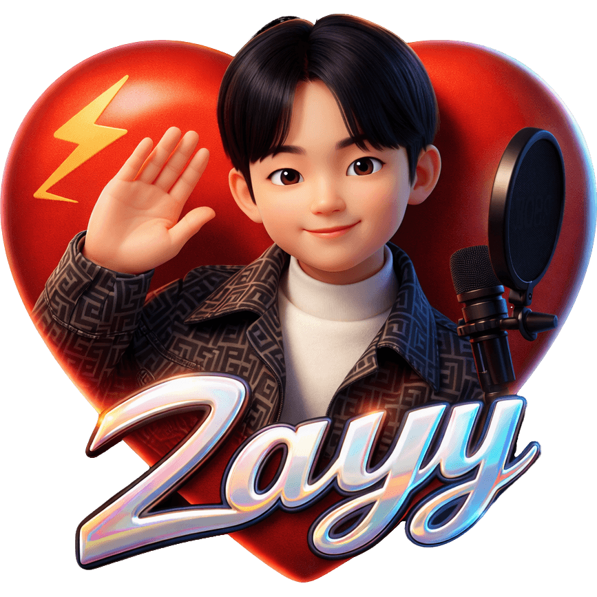 Hello Zayy