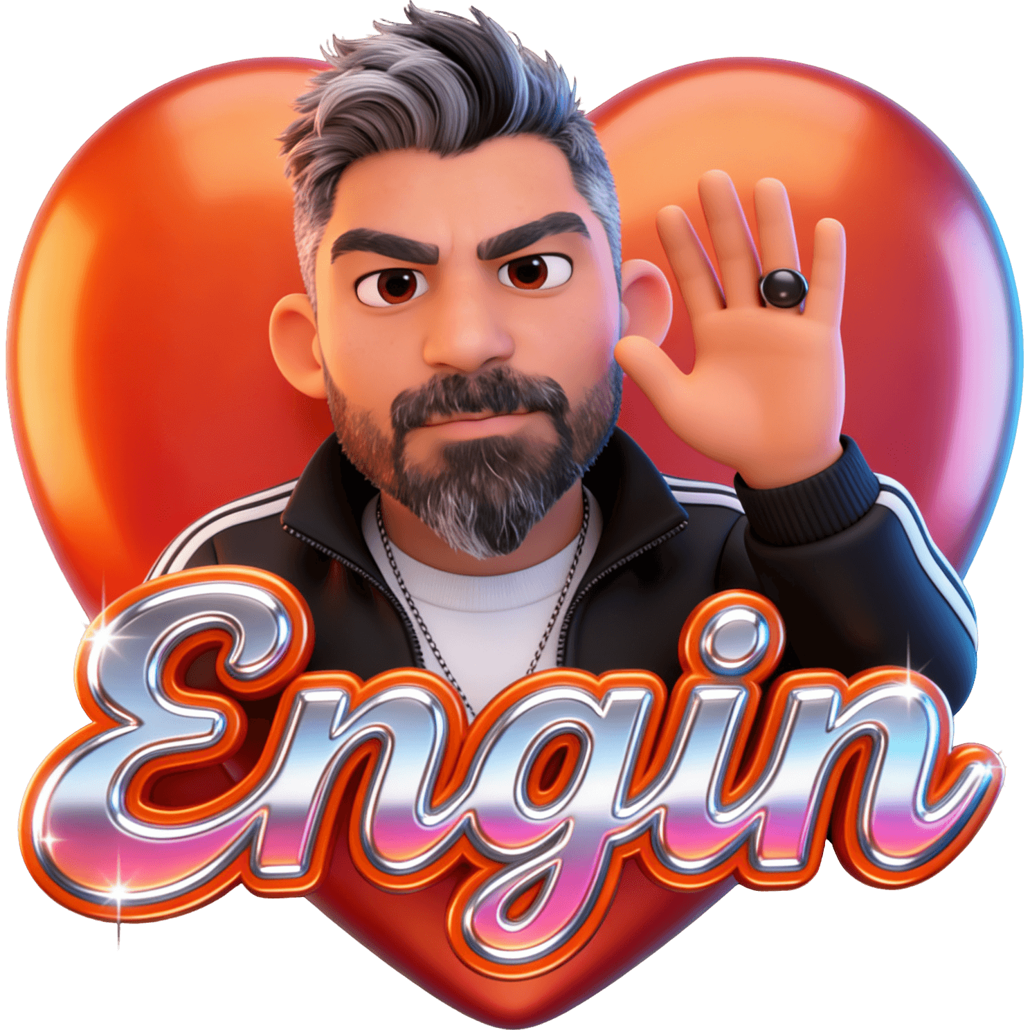 Engin Selam