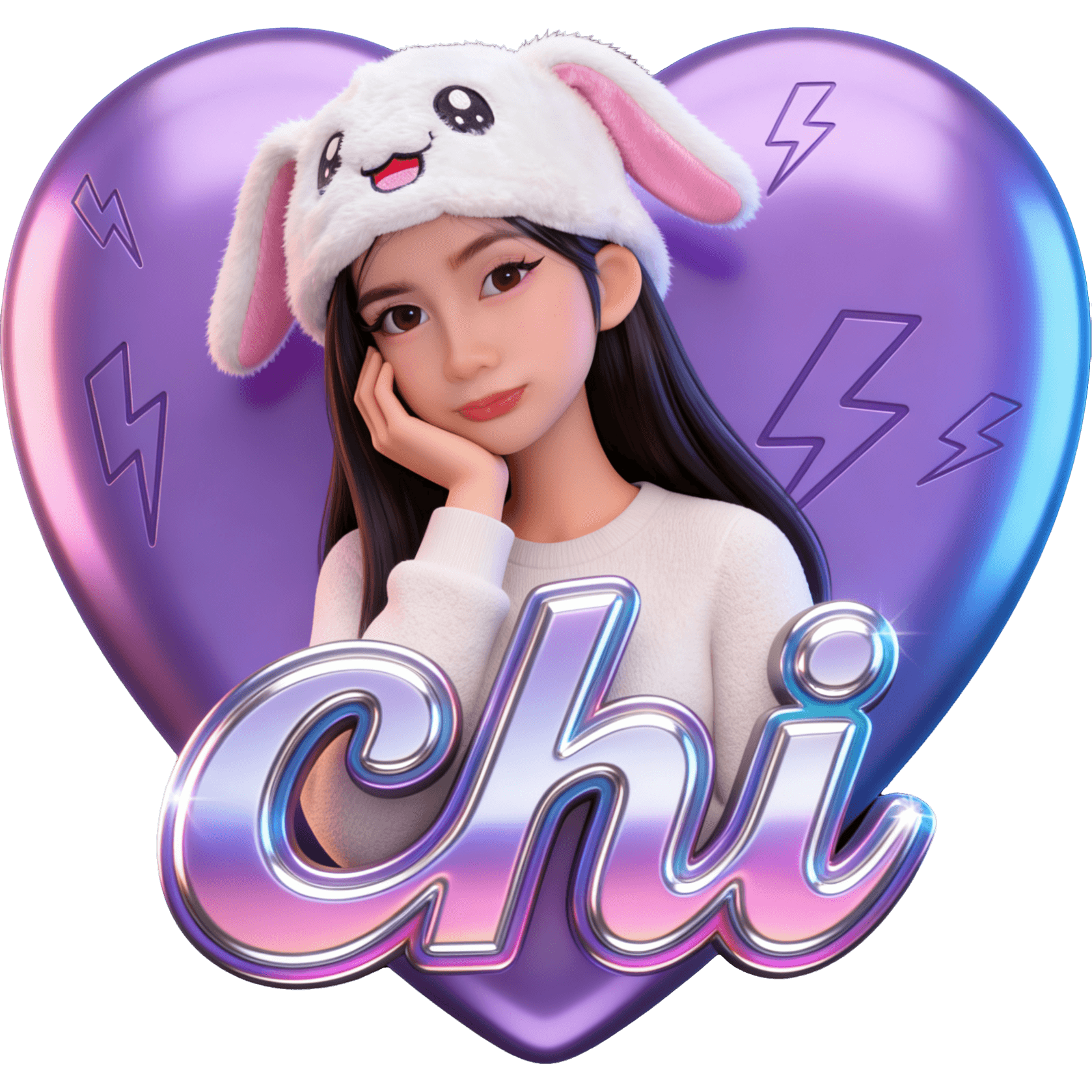 Chi Bunny