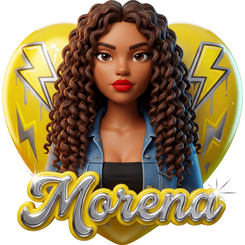 Morena 503
