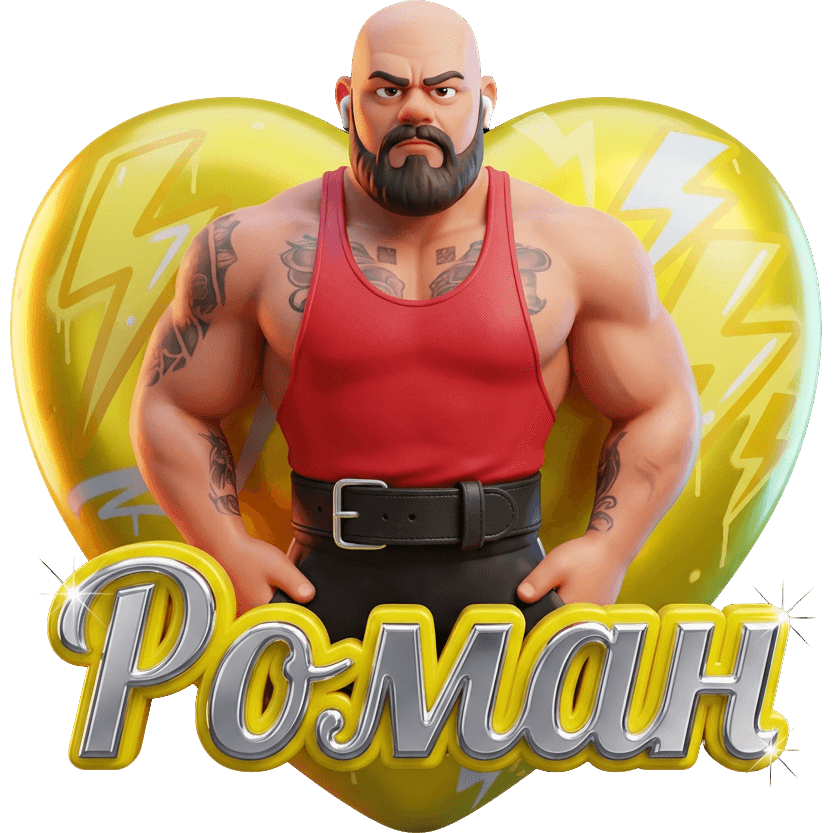 Роман 369