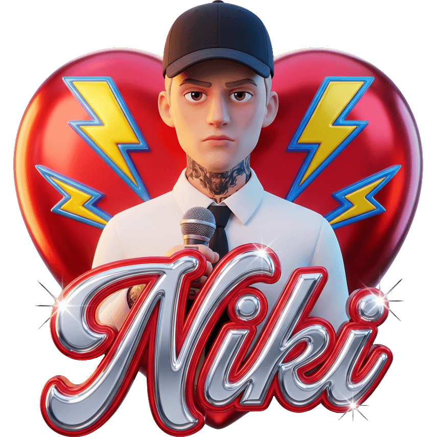 NIKITO4KA