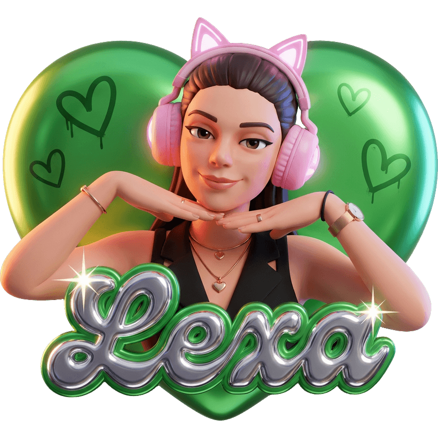 Lexa Gattina