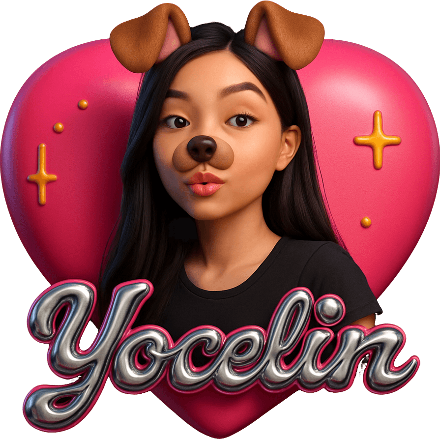 Yocelin Guau