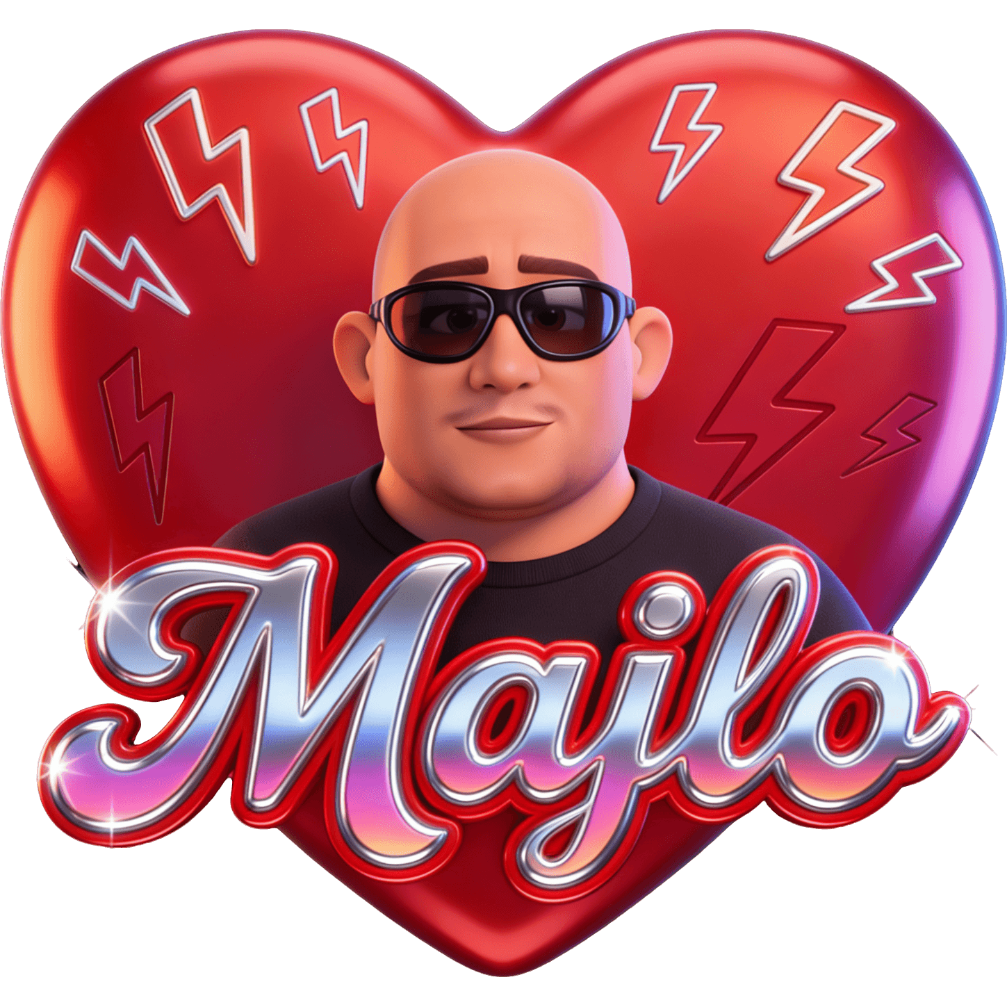 Majlo Šok