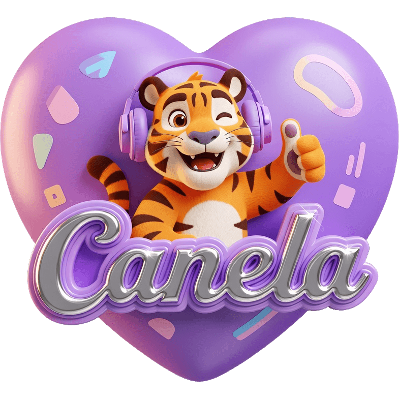 Canela Dami88