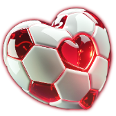 Love football
