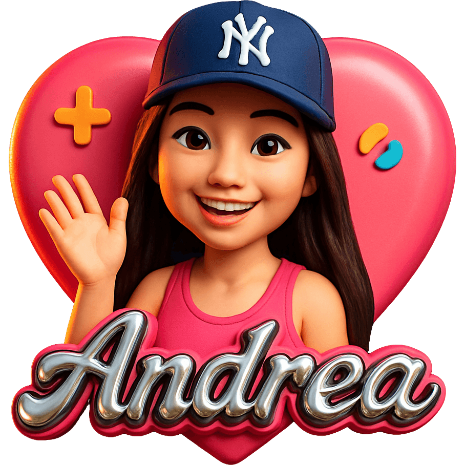 Andrea Sup