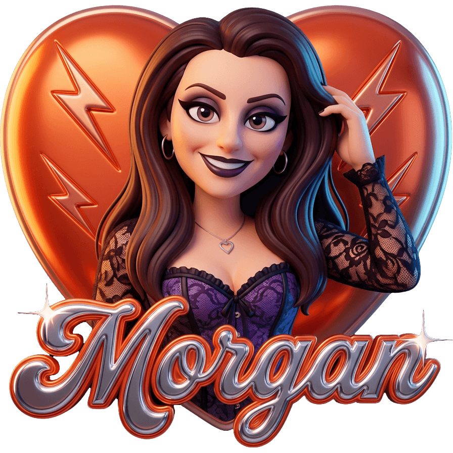 Morgan Le Fay