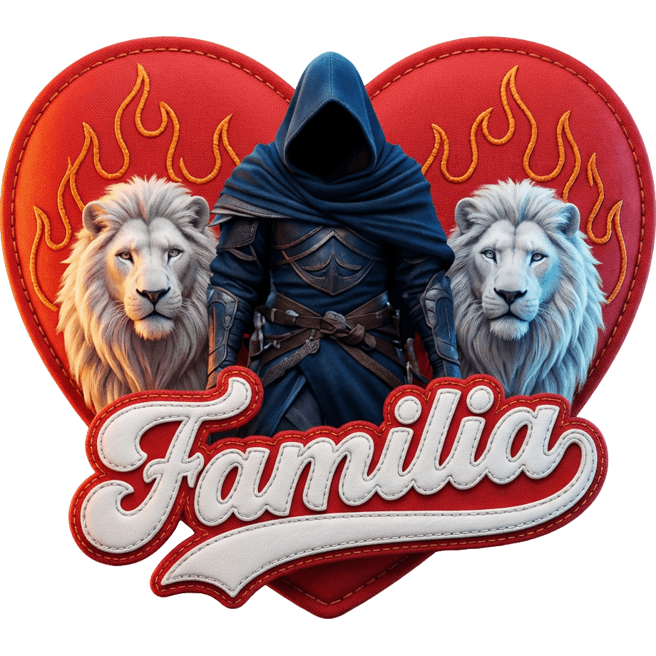 Rugido Familiar