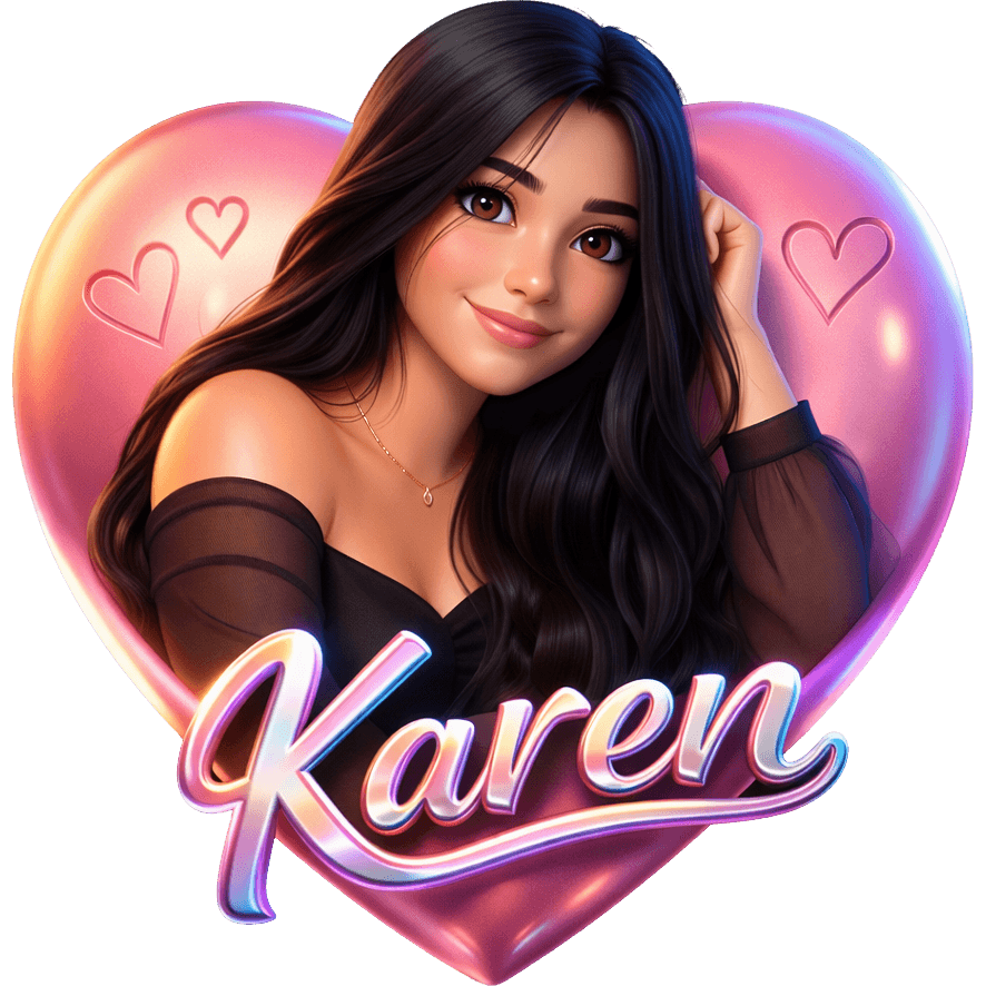 Karen Radiante