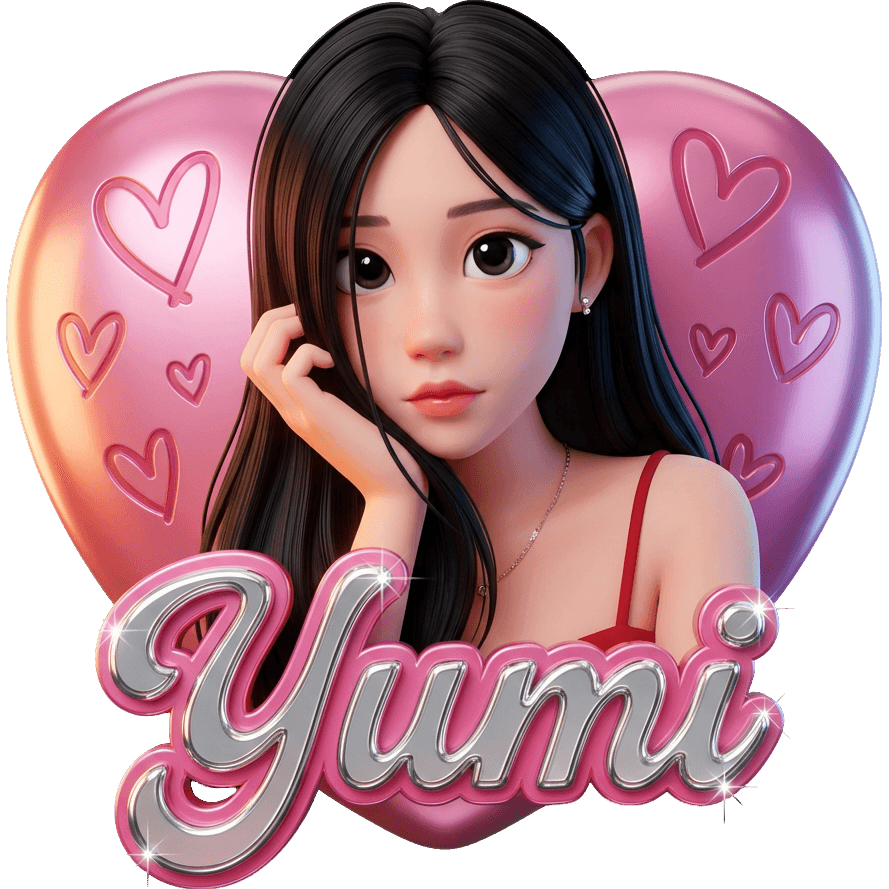 Yumi Tới Chơi