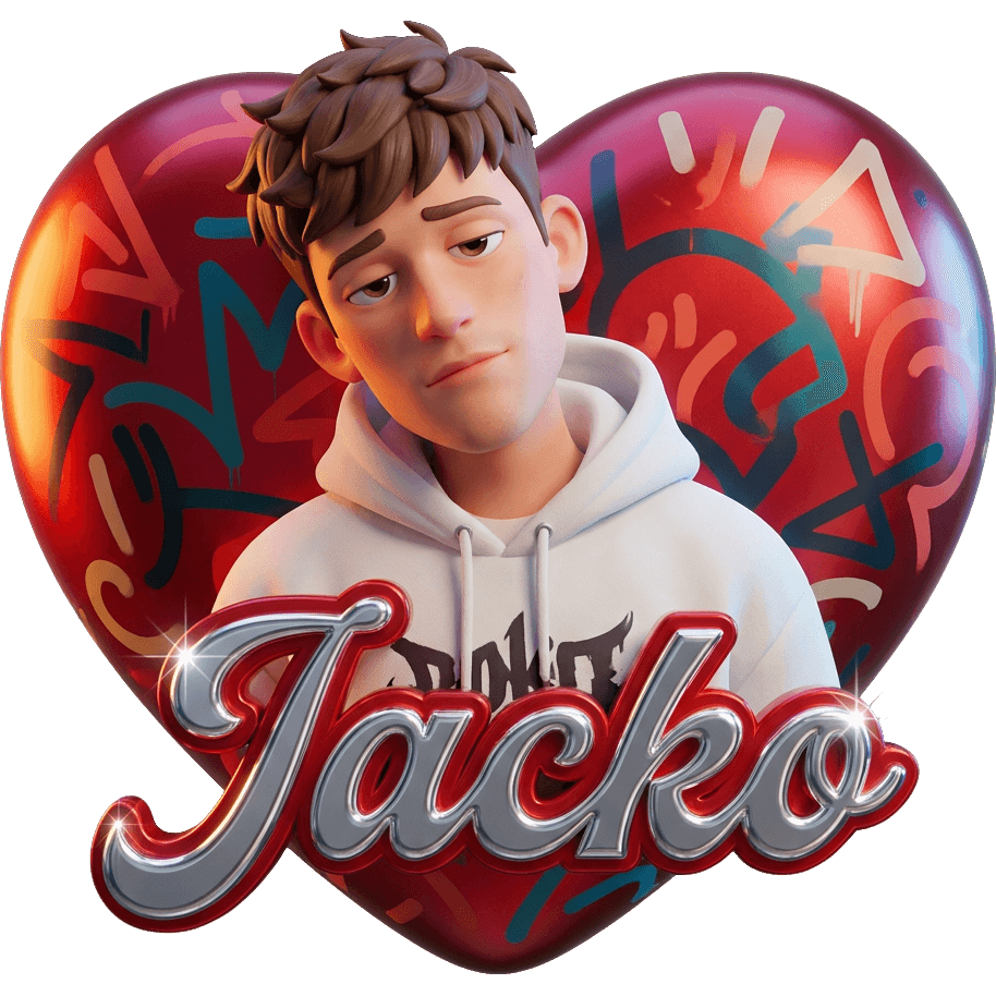 Jacko Pop