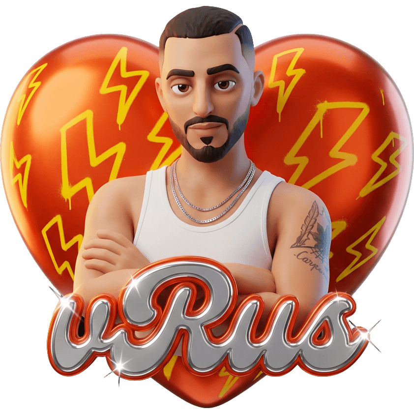 المواطن vRus