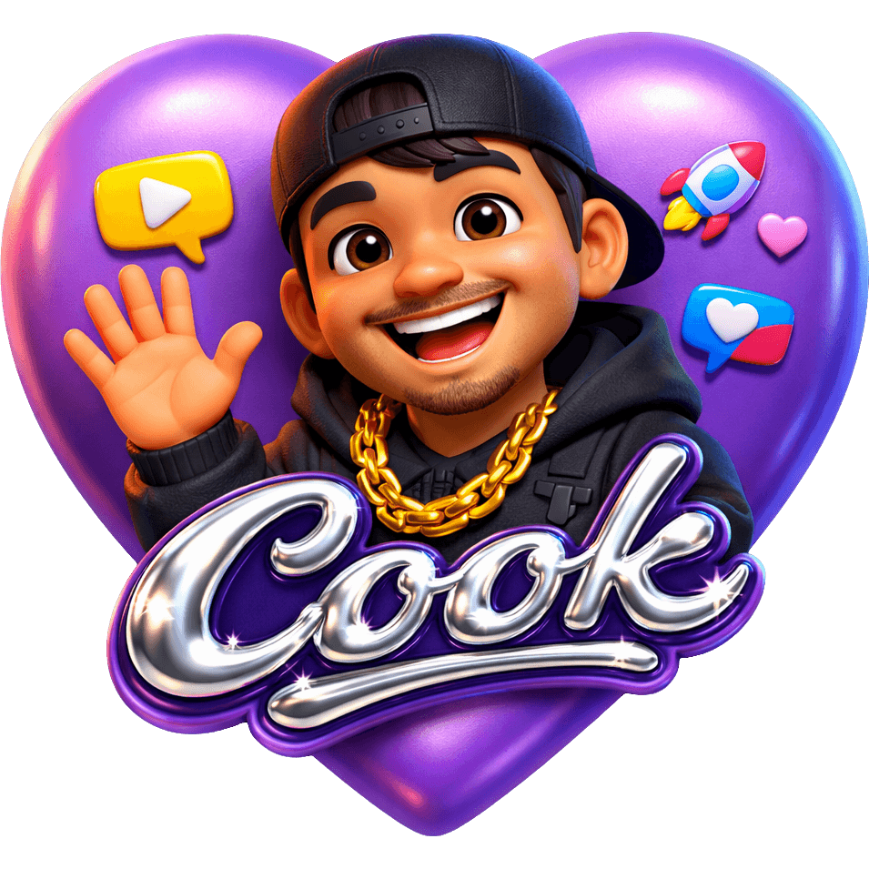 Cook Wave