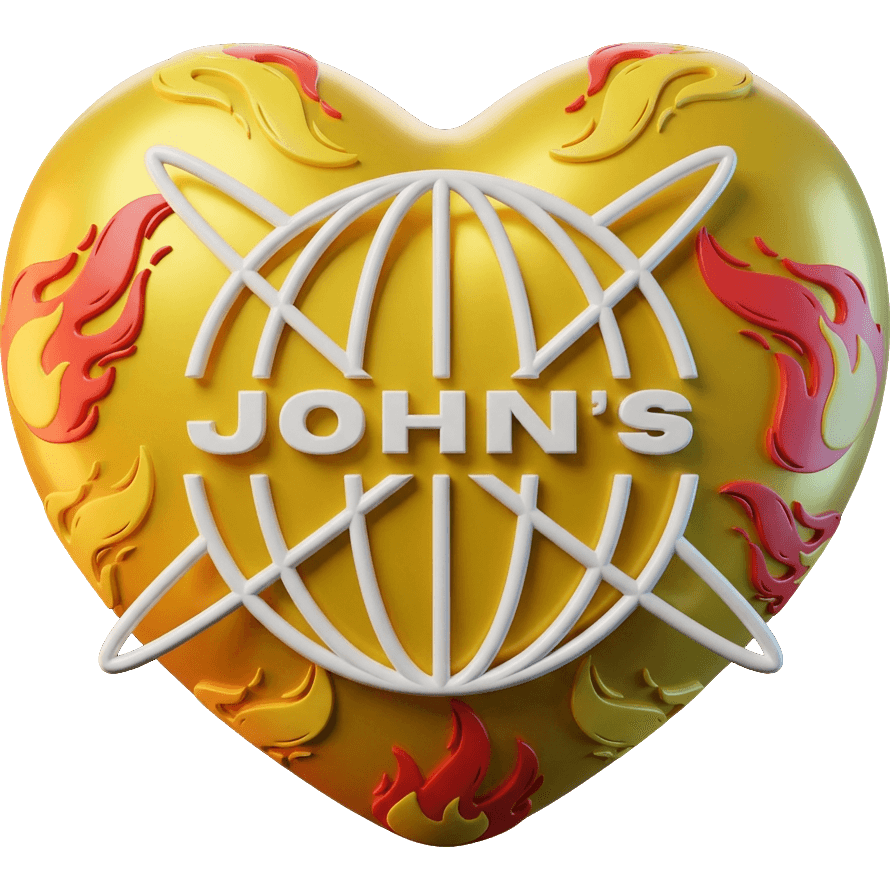 John's Globe