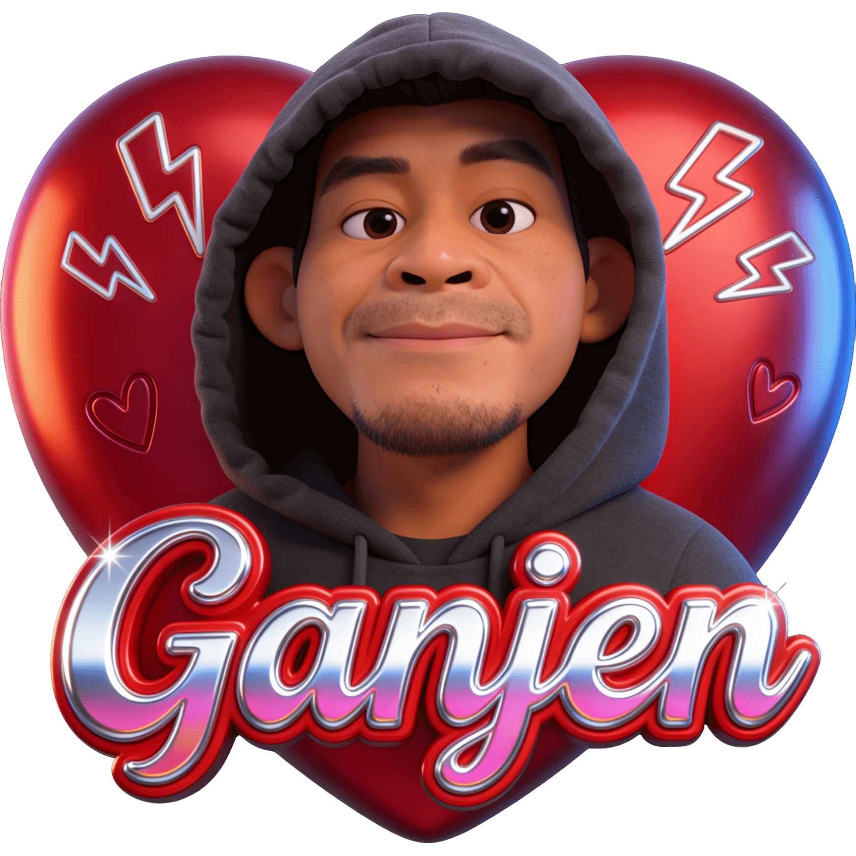 Ganjen Hood