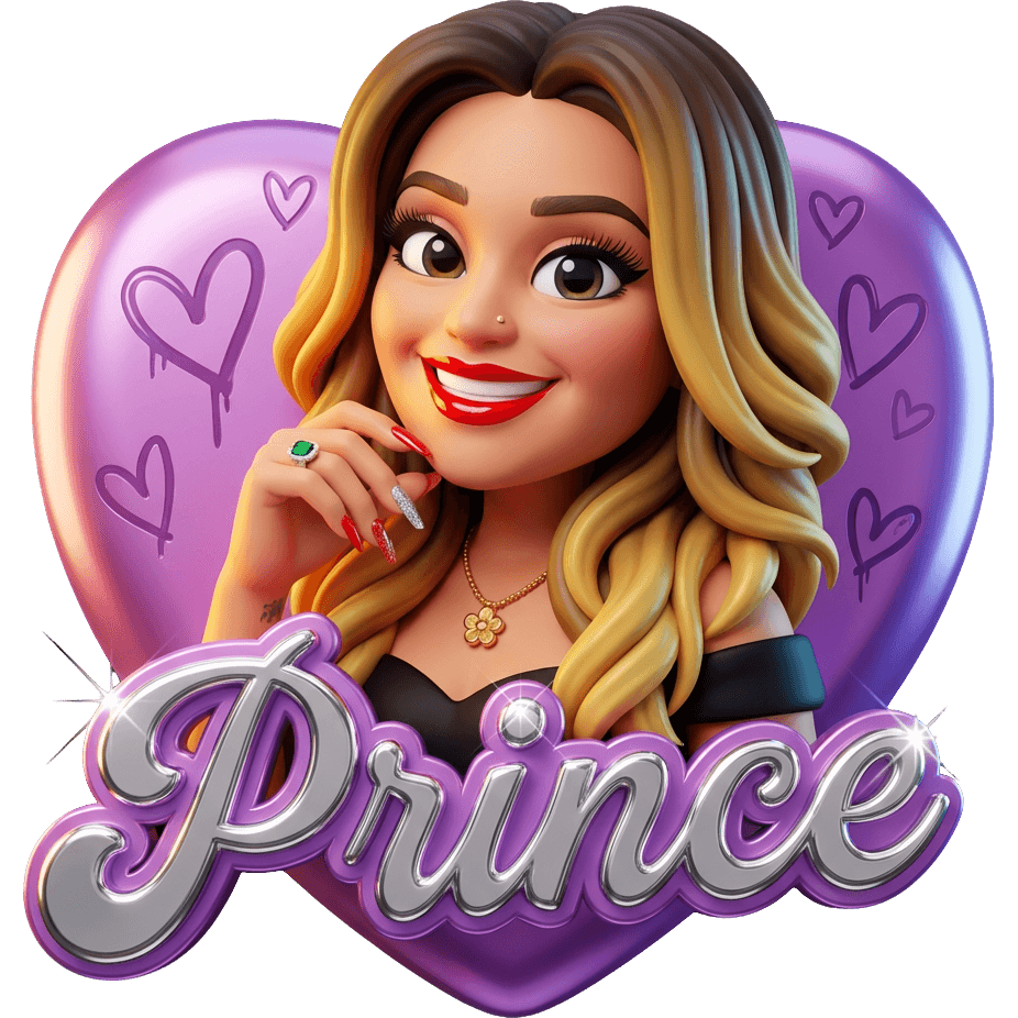 Prince Jazmín