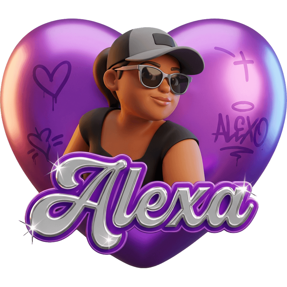 Alexa Morada