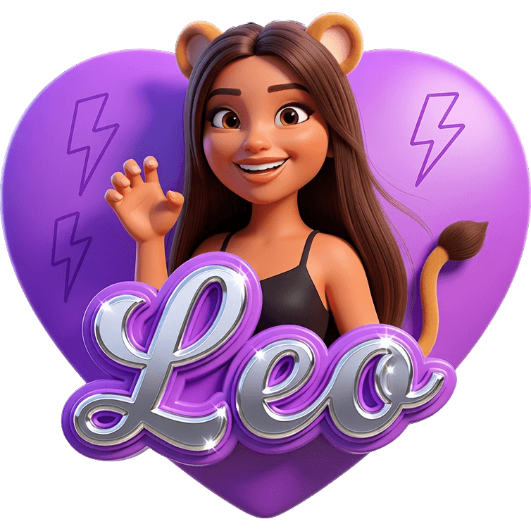 Leo Rugido