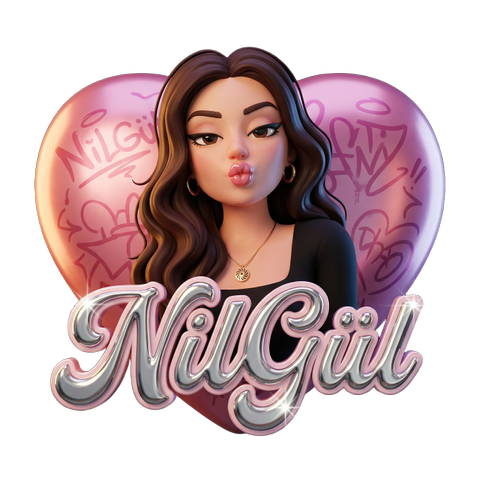 Nilgülüm Bülbülüm
