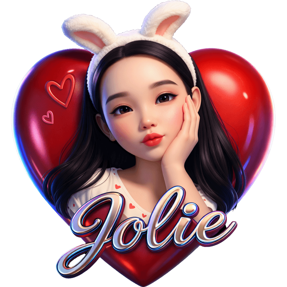 Tai Tho Jolie