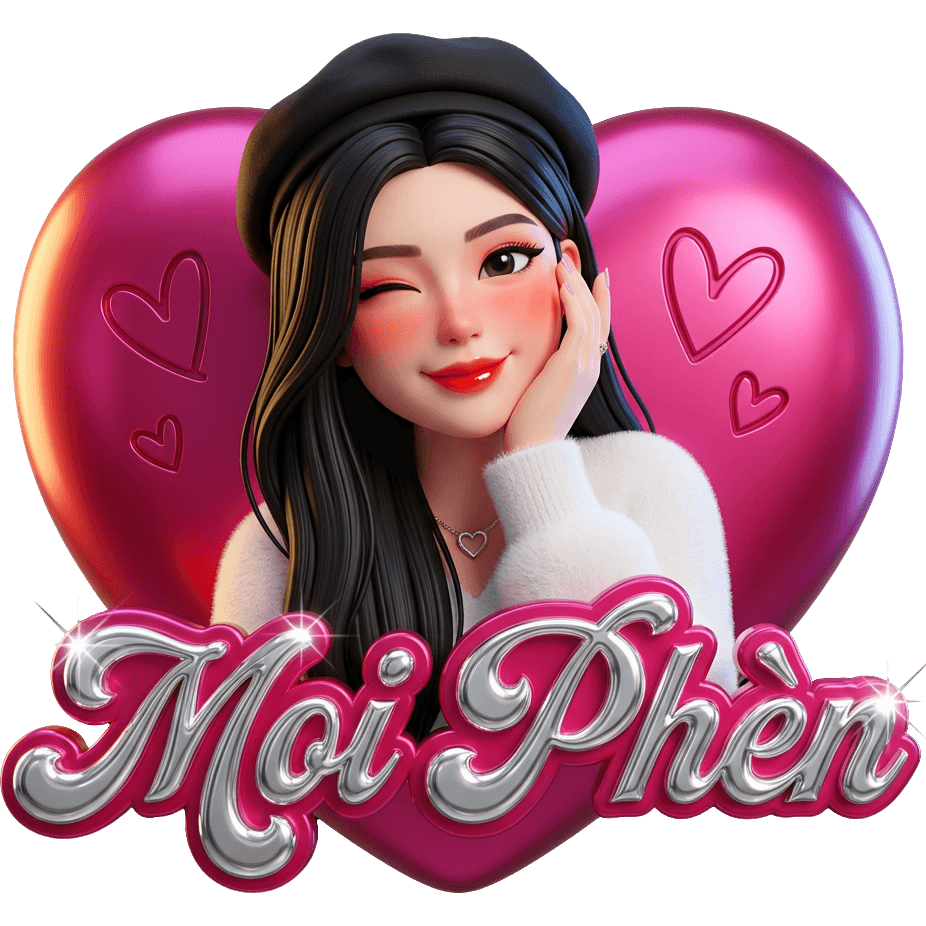 Moi Phèn Mũ Nồi