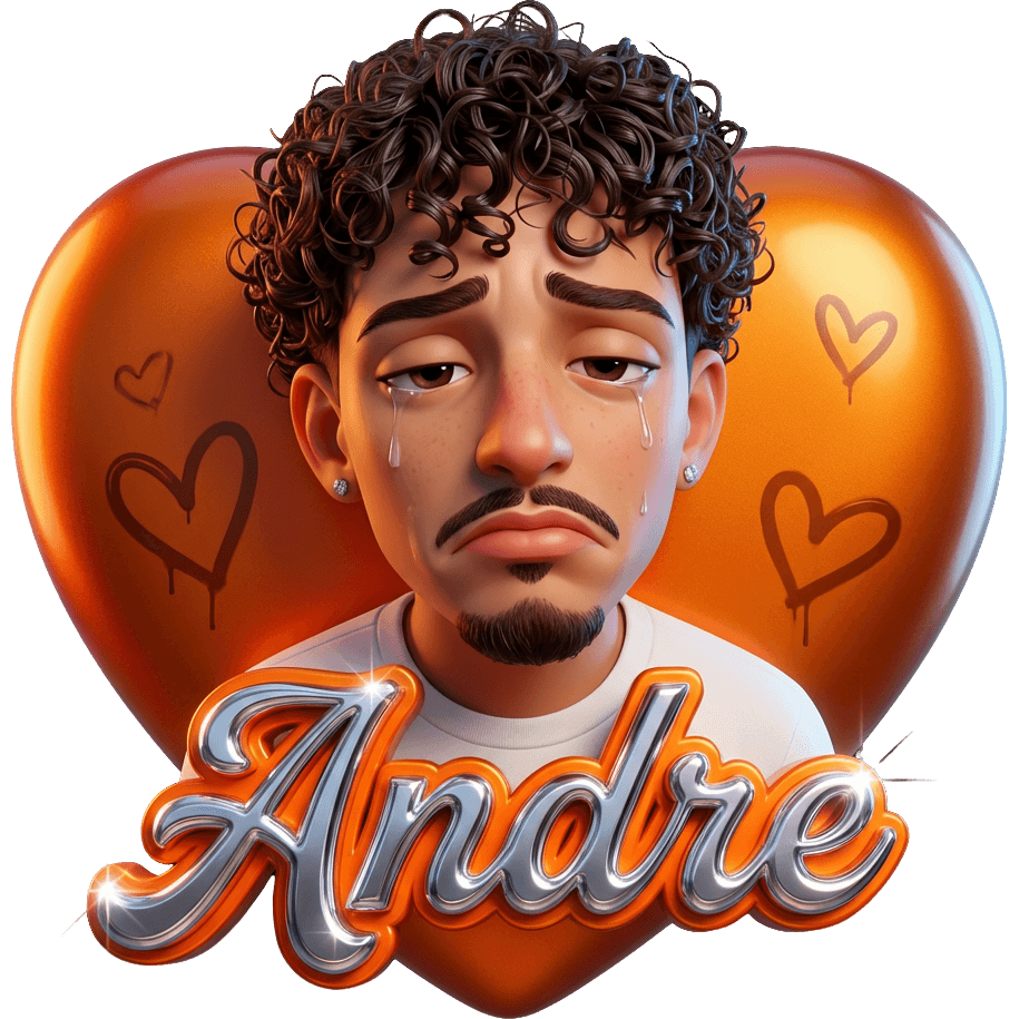 Andre Orange