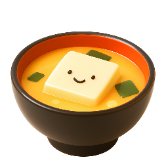 U make Miso happy!