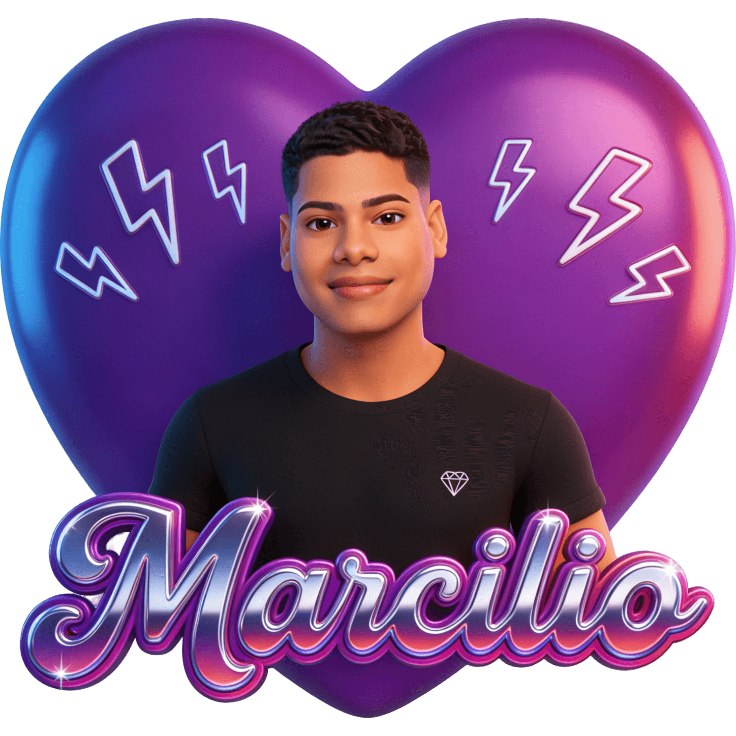 Marcílio 