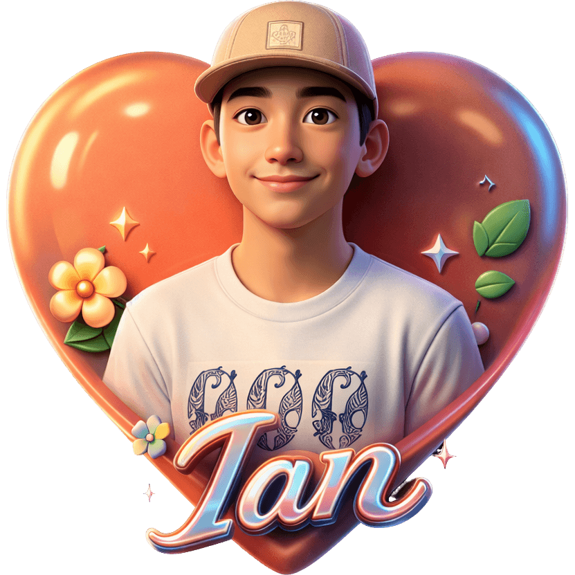 Bulaklak Ian