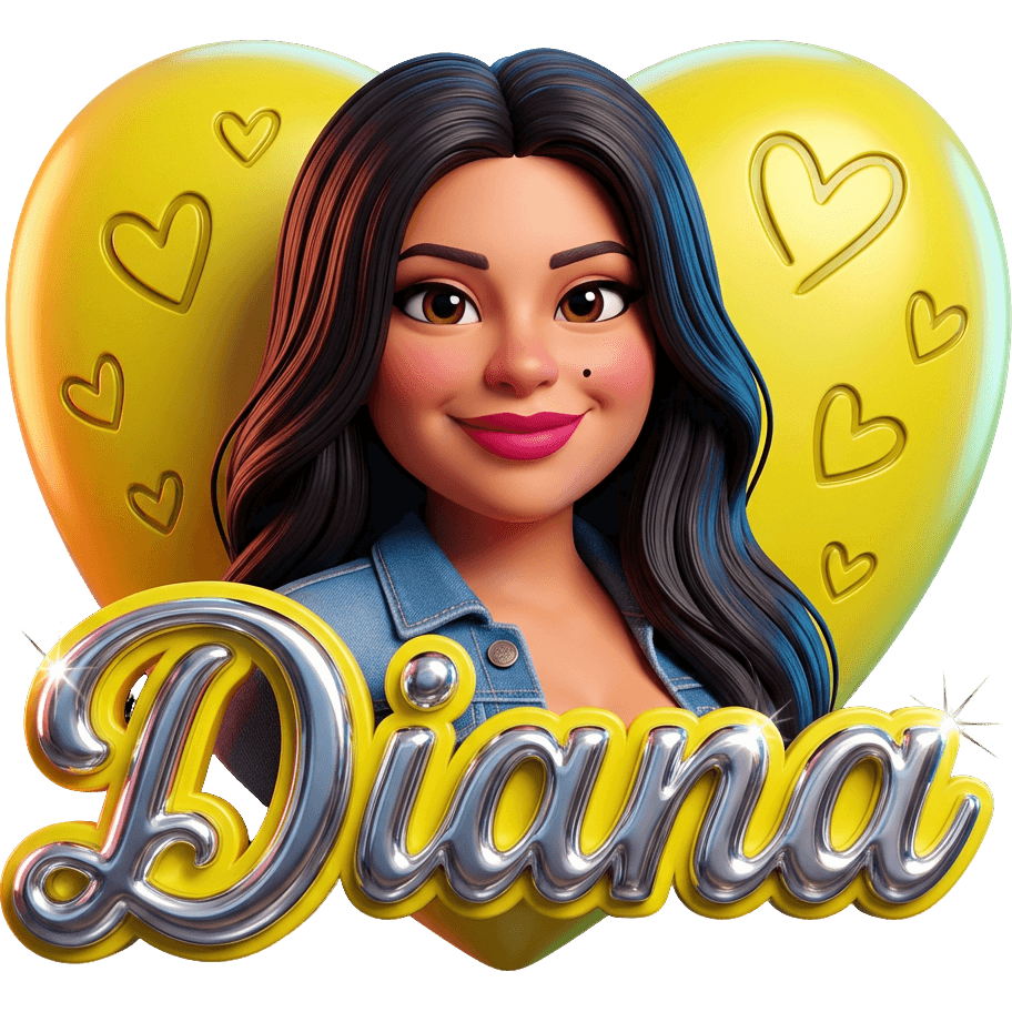 Diana Nutria