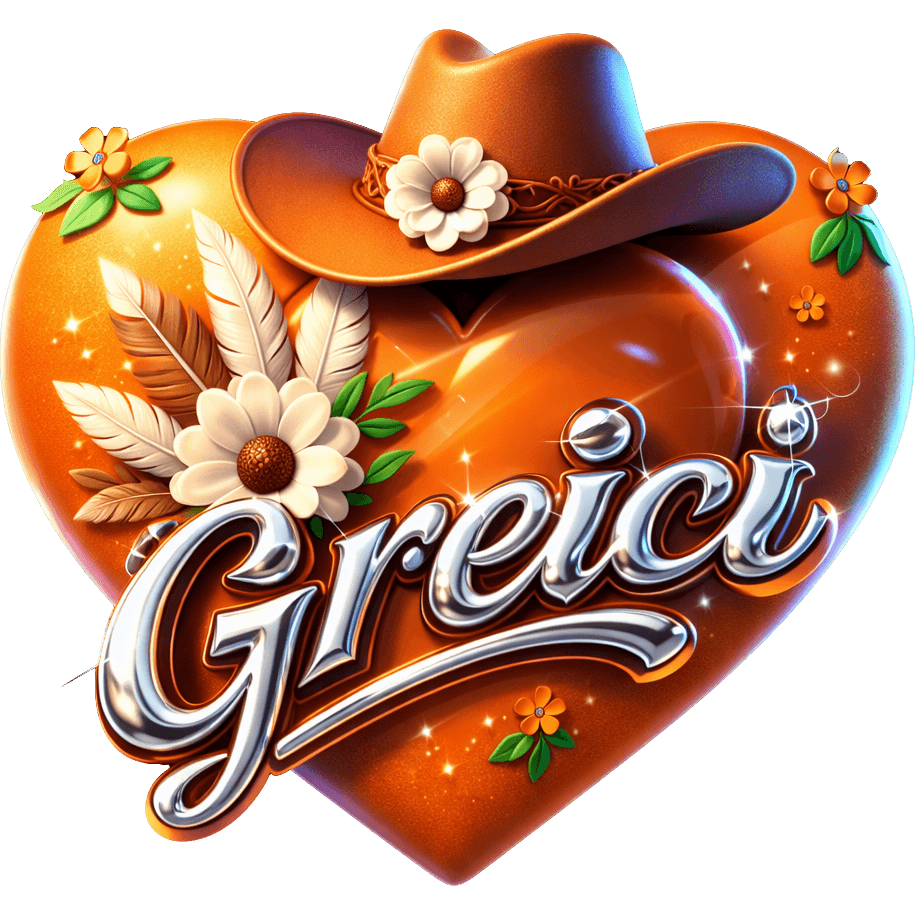 Greici Caipira