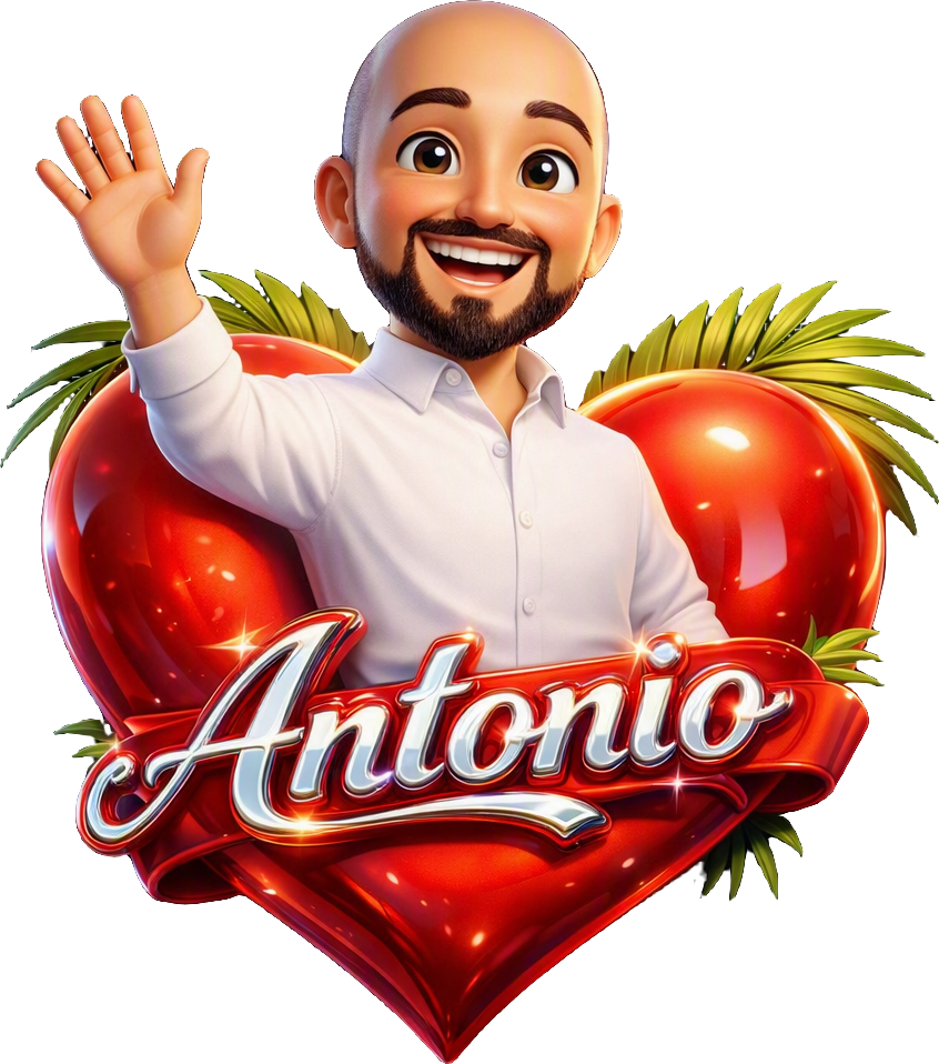 Antonio Wave