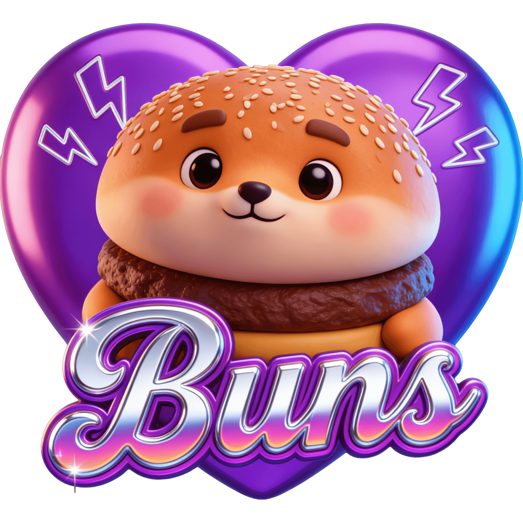 Buns Buddy