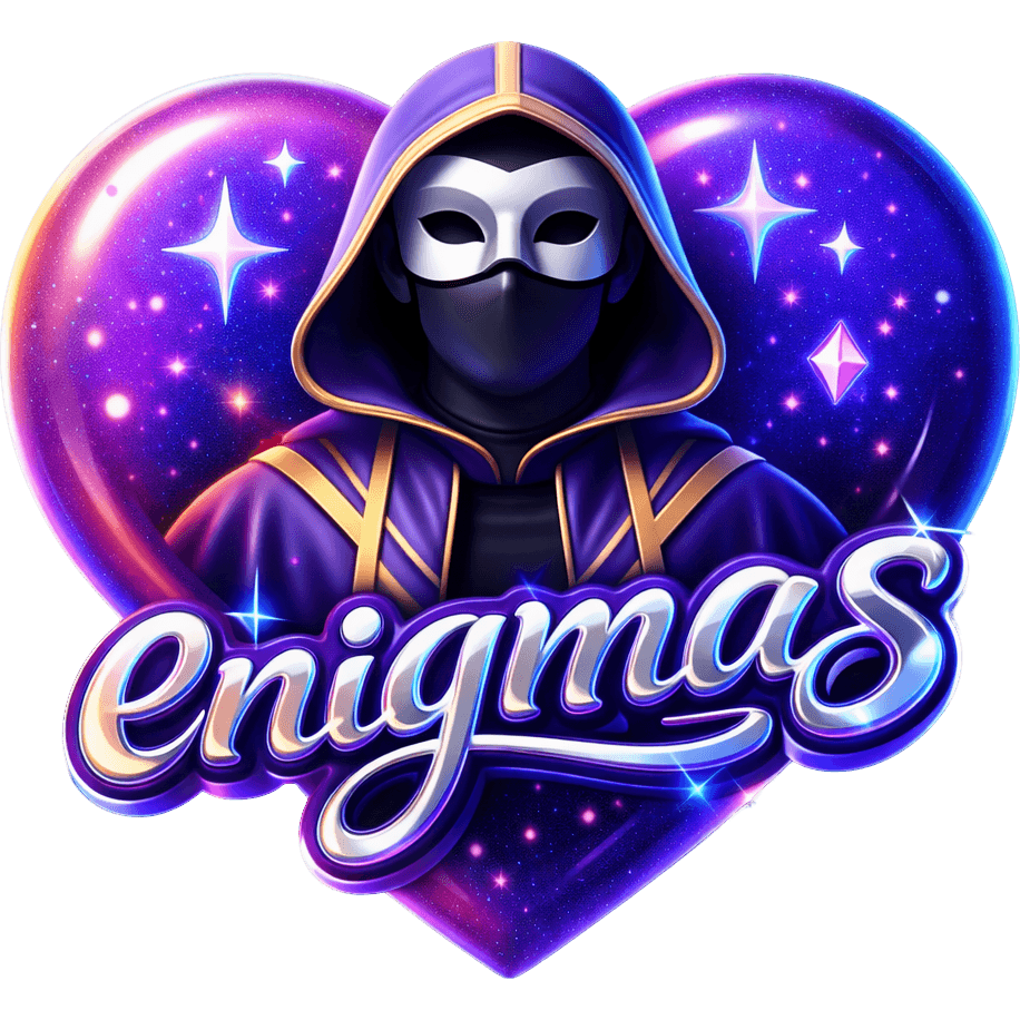 Capucha Enigma