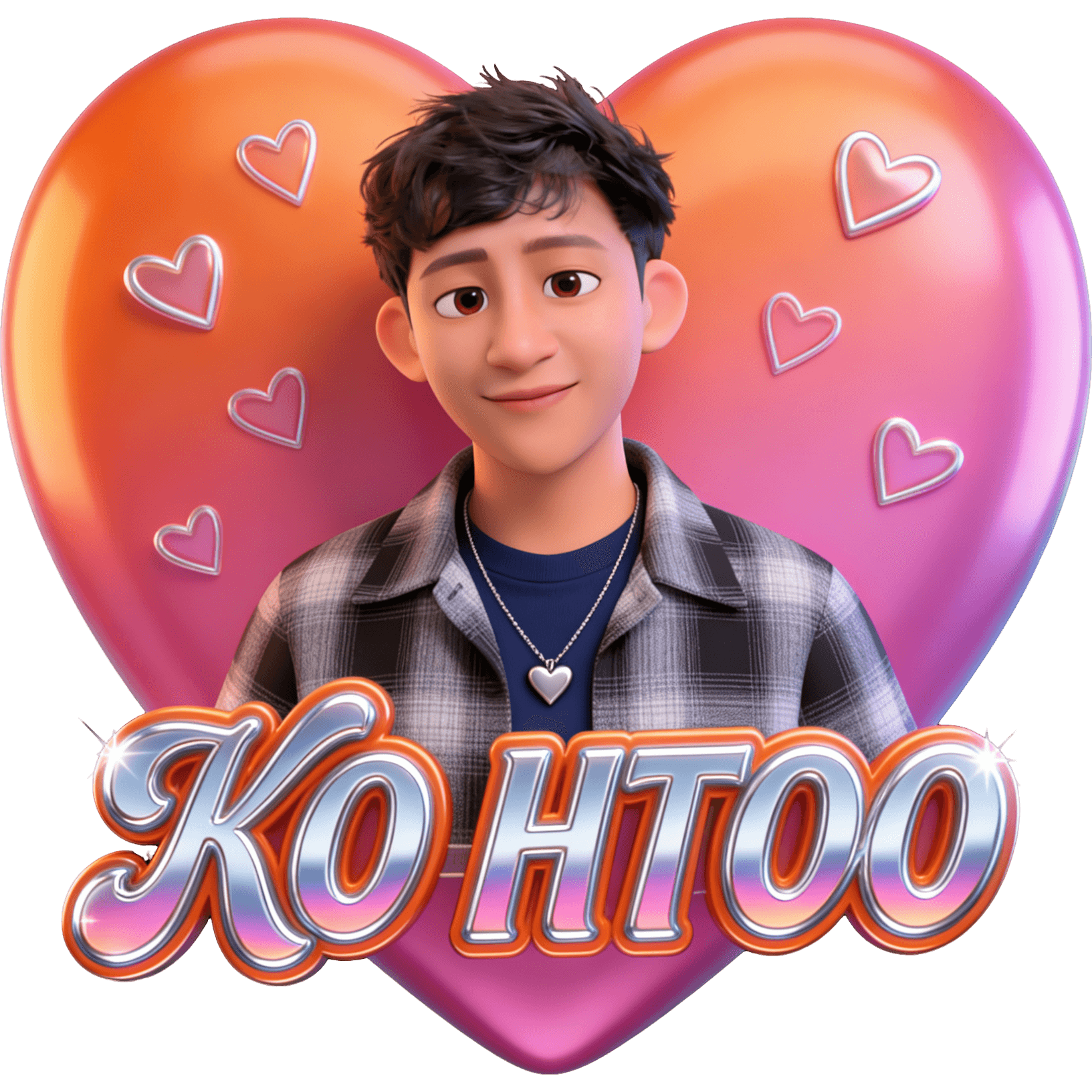 Ko Htoo