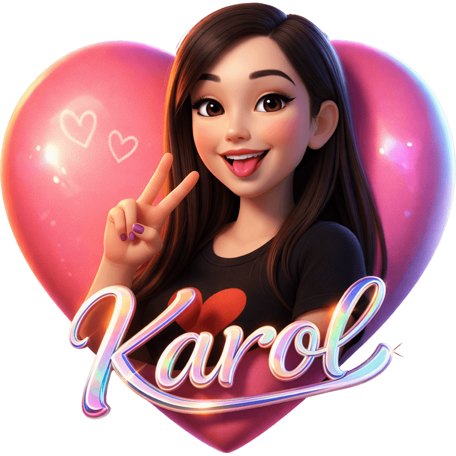 Karol en V