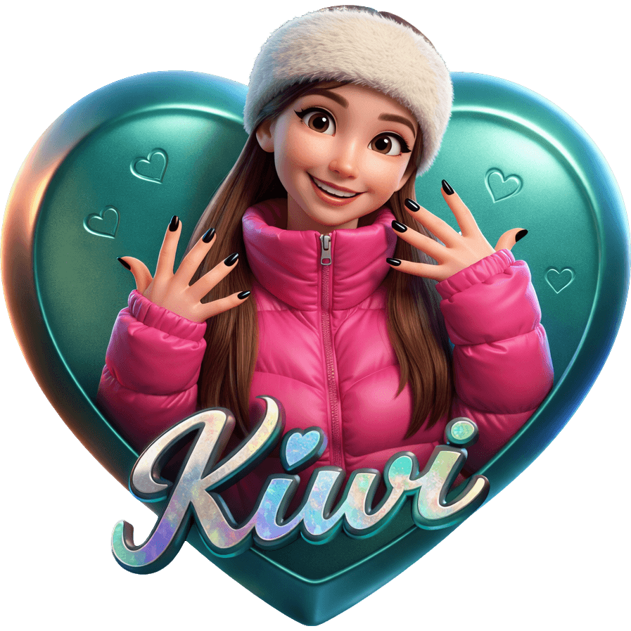 Kiwiii