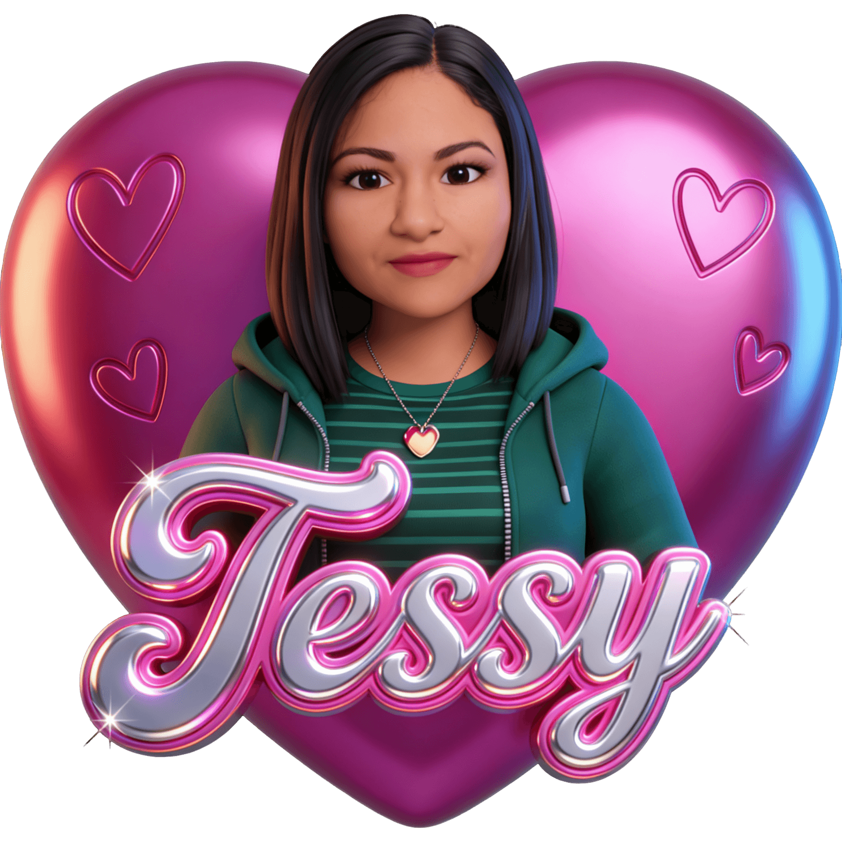 Tessy Rosa
