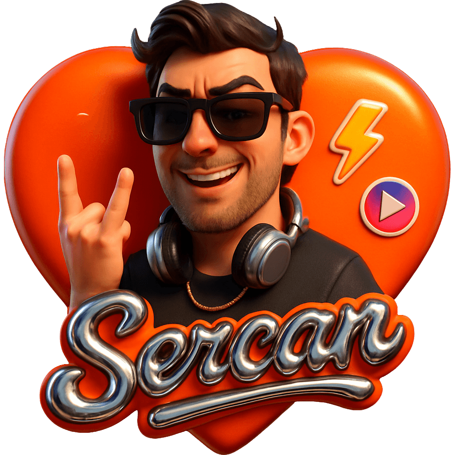 Sercan Selamı