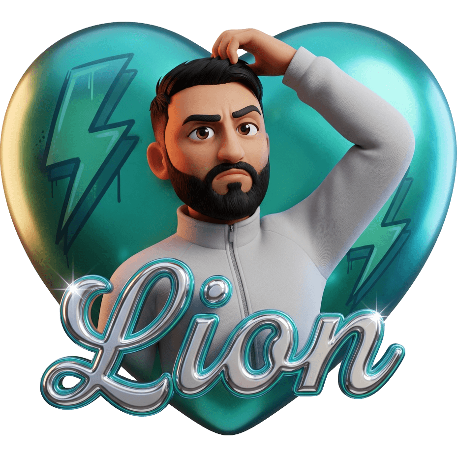 Fearlionking